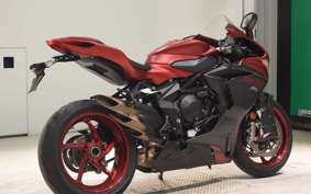 MV AGUSTA F3 800 RR 2022
