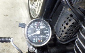 KAWASAKI VULCAN 400 Gen.2 1995 VN400A