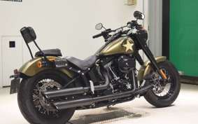 HARLEY FLSS 1800 2017