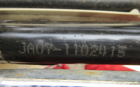 HONDA SUPER CUB110 JA07