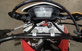 HONDA CRF250L TYPE LD MD44