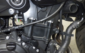 KAWASAKI Z400 Gen.2 2021 EX400G