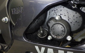 YAMAHA YZF-R125 2012 RE45J