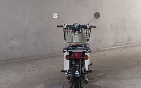 HONDA SUPER CUB90 HA02