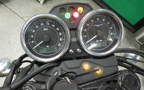 MOTO GUZZI V7 STONE 2 2017