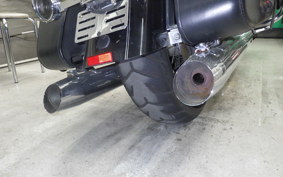 HARLEY FLHRC 1690 2014
