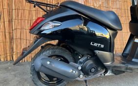 SUZUKI LET's CA4AA