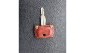 HONDA SUPER CUB50 AA04