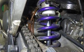 SUZUKI RMX250 S Gen.2 2025 SJ14A