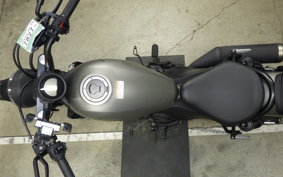 HONDA REBEL 250 A 2021 MC49