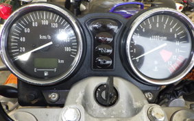 HONDA CB400F NC36