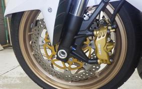 KAWASAKI ZX 1400 NINJA R A 2014