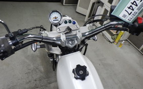 SUZUKI VANVAN 200 NH41A