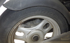 HONDA CREA SCOOPY I AF55