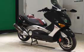 YAMAHA T-MAX 500 Gen.2 2007 SJ04J