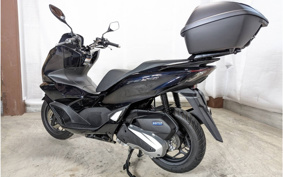 HONDA PCX 160 KF47