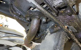 YAMAHA JOG ZR 3YK