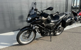 KAWASAKI VERSYS-X250ABS TOURER  LE250D