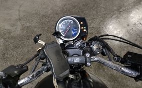 HONDA GB350 2022 NC59