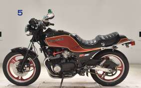KAWASAKI GPZ400F Gen.2 1987 ZX400A