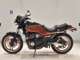 Фото Kawasaki GPZ400F Gen.2 1987 с японского аукциона