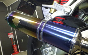 HONDA CB1300SB SUPER BOLDOR 2014 SC54