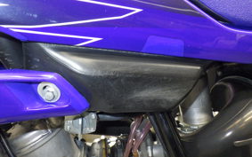 YAMAHA YZ85LW 2021 CB16C