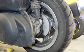 YAMAHA MAJESTY 250 C SG03J