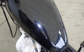 YAMAHA SR400 Gen.2 1995 1JR