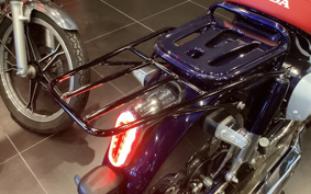 HONDA  SUPER CUB C125 JA58