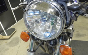 HONDA CB750 GEN 2 2007 RC42