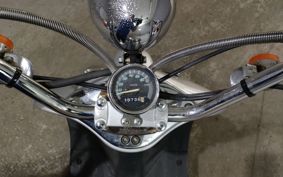 HONDA JOE CAR 50 AF42