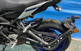 YAMAHA MT-09 ABS 2017 RN52J