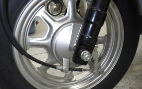 HONDA TACT-4ﾍﾞｰｼｯｸ AF79
