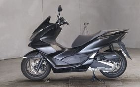 HONDA PCX125 JK05