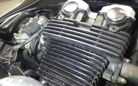 HONDA CB400 SUPER BOLDOR VTEC 2007 NC39