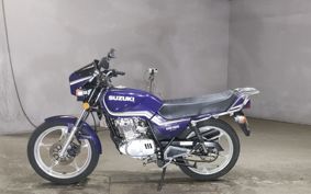 SUZUKI GS125 PC512