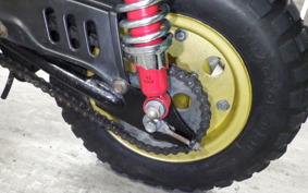 HONDA GORILLA 1984 Z50J