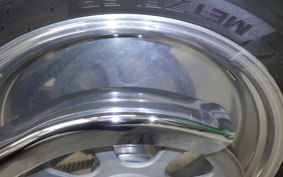 HARLEY FLSTF 1450 2001