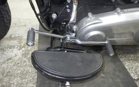 HARLEY FLS 1580 2012