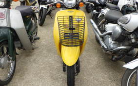 HONDA TODAY AF61