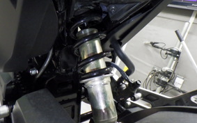 HONDA GROM 2022 JC92