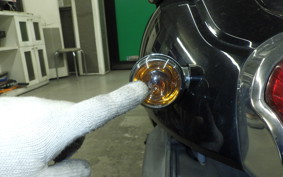 HONDA GIORNO 2 1970 AF70