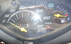 HONDA DIO Gen.6 AF68