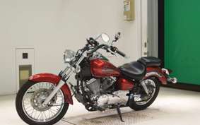 YAMAHA DRAGSTAR 250 VG05J
