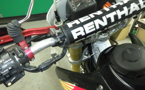 HONDA CRM250AR 2011 MD32