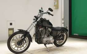 HARLEY XLH883 2002