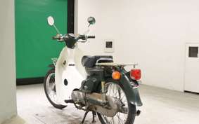 HONDA C50 SUPER CUB C50
