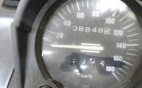 KAWASAKI GPX250R EX250E