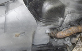 YAMAHA JOG POCHE SA08J